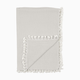 Crane Baby 6 Layer Muslin Blanket - Moonstone