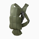 BabyBjörn Baby Carrier Mini - Dark Green