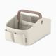 Skip Hop Light-Up Diaper Caddy - Oat
