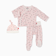 Magnetic Me Modal Magnetic Take Me Home Set - Baa Baa Baby Pink, 0-3 M
