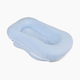 Rahoo Baby Learn & Lounge 3-in-1 Newborn Lounger - Blue Fog