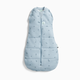 ergoPouch Cocoon Swaddle Sack 2.5 Tog - Dragonflies, 6-12 Months