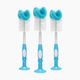 Dr. Brown's Sponge Baby Bottle Cleaning Brush Set - Blue