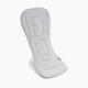 Bugaboo Dual Comfort Seat Liner - Misty Grey