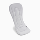 Bugaboo Dual Comfort Seat Liner - Misty Grey