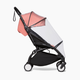 Stokke YOYO 6+ Rain Cover - Black (2023)