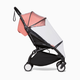 Stokke YOYO 6+ Rain Cover - Black (2023)