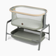 Maxi-Cosi Iora Bedside Bassinet - Classic Green