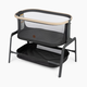 Maxi-Cosi Iora Bedside Bassinet - Classic Graphite