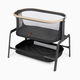Maxi-Cosi Iora Bedside Bassinet - Classic Graphite