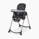 Maxi-Cosi Minla 6-in-1 Adjustable High Chair - Classic Graphite