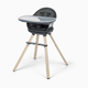 Maxi-Cosi Moa 8-in-1 High Chair - Classic Graphite