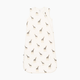 Kyte Baby Printed 1.0 TOG Sleep Bag - Giraffe, Medium