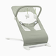 Baby Delight Alpine Deluxe Portable Bouncer - Organic Sage