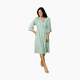 Copper Pearl Women's Everyday Robe - Briar, Large