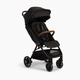 Nuna TRVL LX Stroller - Caviar
