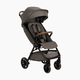 Nuna TRVL LX Stroller - Granite