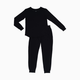 Kyte Baby Women's Jogger Pajama Set - Midnight, Small