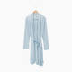 Kyte Baby Women's Lounge Robe - Fog, X-Small/ Small
