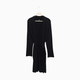 Kyte Baby Women's Lounge Robe - Midnight, X-Small/ Small