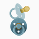 Itzy Ritzy 2-Pack Natural Rubber Pacifiers - Harbor & Coast