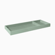 daVinci Universal Wide Removable Changing Tray - Light Sage