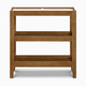 Carter's by daVinci Colby Changing Table - Walnut
