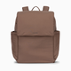CALPAK Diaper Backpack with Laptop Sleeve - Hazelnut