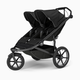 Thule Urban Glide 3 double - Black