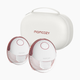Momcozy Mobile Style M6 Wearable Electric Breast Pump - Double