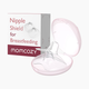 Momcozy Silicone Nipple Shields - 17mm