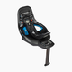 Maxi-Cosi Peri 180 Car Seat Base - Black