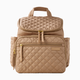 Skip Hop Forma Diaper Backpack - Camel
