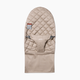 BabyBjörn Fabric Seat for Bouncer Bliss - Sand Gray
