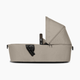 Joolz Aer+ Bassinet Cot - Sandy Taupe