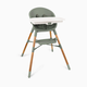 Skip Hop EON 4-In-1 Multi-Stage High Chair - Thyme