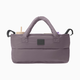 7AM Enfant Stroller Organizer - Ash Mauve