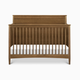 daVinci Frem 4-in-1 Convertible Crib - Walnut