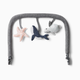 Ergobaby Evolve Bouncer Toy Bar - Ocean Wonders