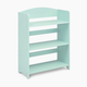 Delta Children MySize Bookshelf - Mint