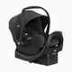 Joie Rue Infant Car Seat with Base - Shale
