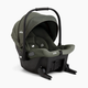 Joie Mint Latch Baseless Infant Car Seat - Evergreen