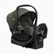 Joie Rue Infant Car Seat with Base - Evergreen