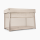 Nuna PAAL Travel Crib Playard - Biscotti