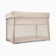 Nuna PAAL Travel Crib Playard - Biscotti