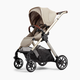 Silver Cross Reef 2 Stroller - Stone