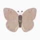 Lorena Canals Animal Washable Rug - Butterfly