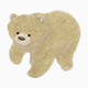Lorena Canals Animal Washable Rug - Bear