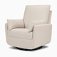 daVinci Juno Swivel Glider - Beach