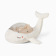 Cloud B Tranquil Whale - White
